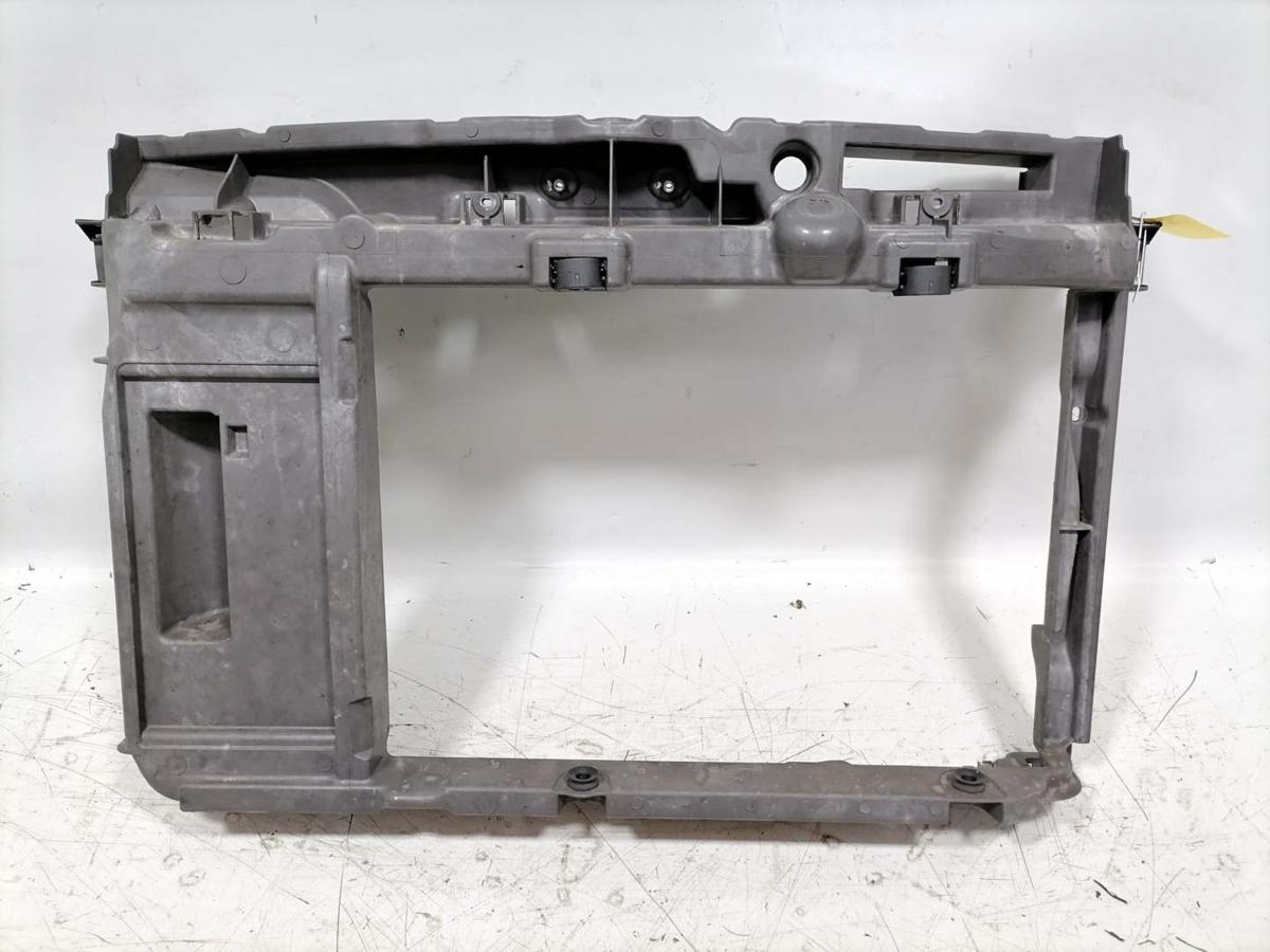 Citroen C3 Picasso original Schlosstr&auml;ger Frontmittelteil 1.4 16V 70kw Bj.2010